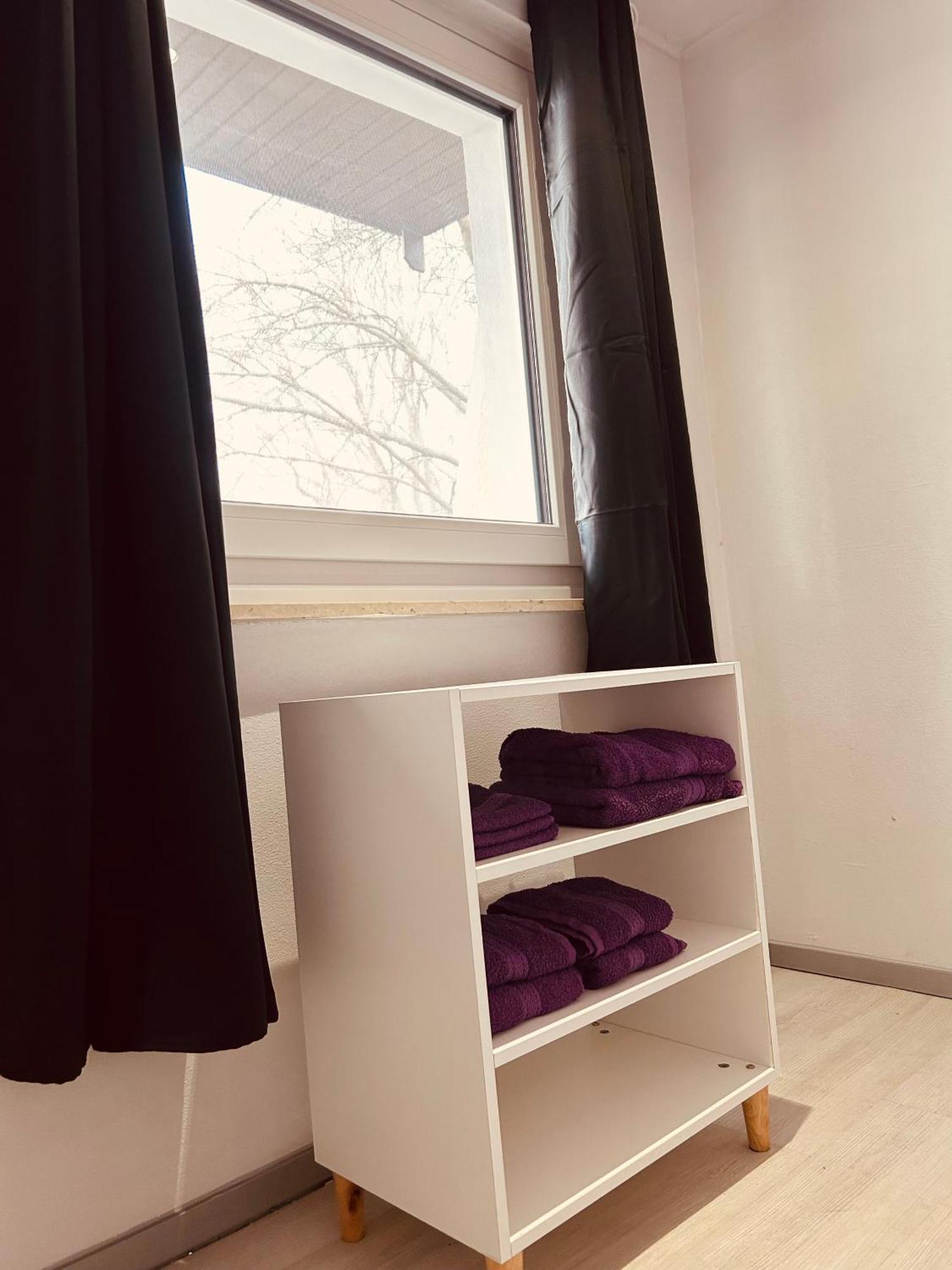 Ferienhaus Lavendel Obergurig Exteriér fotografie
